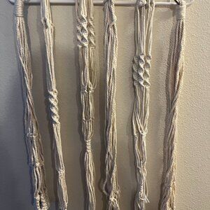 Hanging Plant Holders